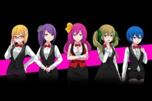 アニメ好きにオススメなオンラインカジノ！